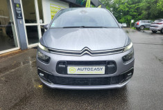 Citroën C4 PICASSO 1.2 PureTech 130 Feel 1ère main