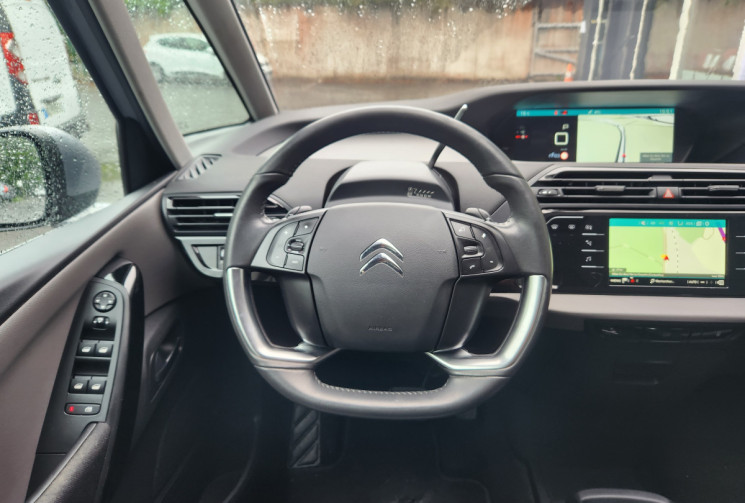 Citroën C4 PICASSO 1.2 PureTech 130 Feel 1ère main