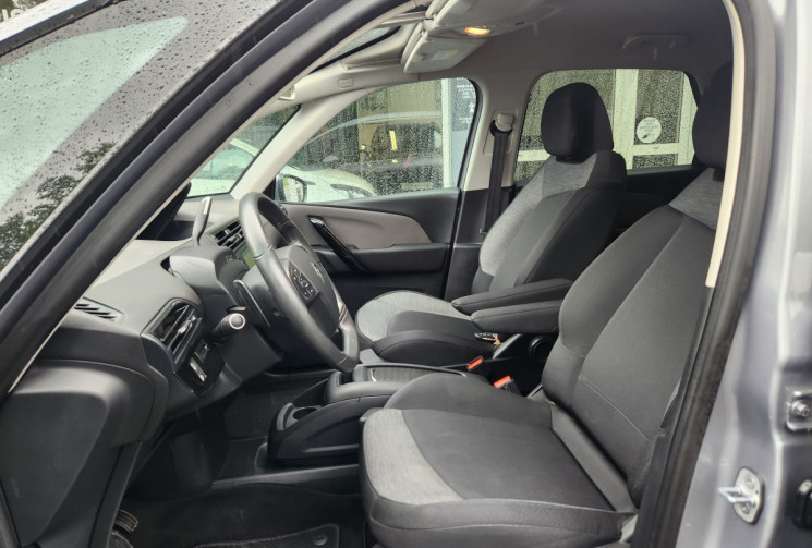 Citroën C4 PICASSO 1.2 PureTech 130 Feel 1ère main
