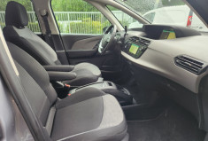 Citroën C4 PICASSO 1.2 PureTech 130 Feel 1ère main