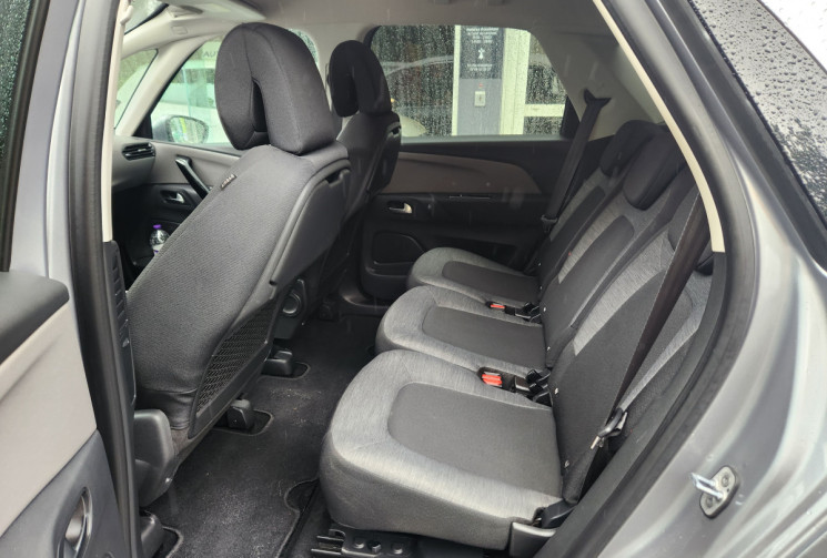 Citroën C4 PICASSO 1.2 PureTech 130 Feel 1ère main