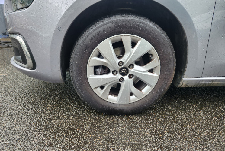 Citroën C4 PICASSO 1.2 PureTech 130 Feel 1ère main