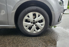 Citroën C4 PICASSO 1.2 PureTech 130 Feel 1ère main