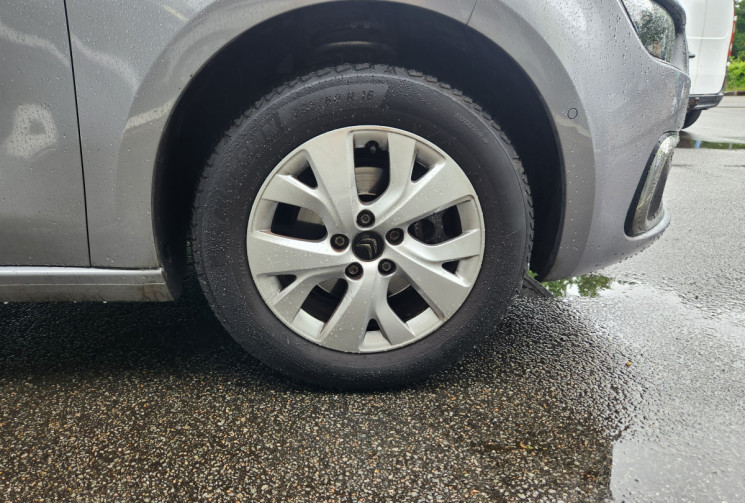 Citroën C4 PICASSO 1.2 PureTech 130 Feel 1ère main