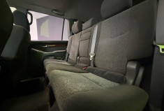 Toyota Land Cruiser 3.0 L D4-D KDJ 120 165 CV 