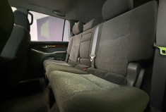 Toyota Land Cruiser 3.0 L D4-D KDJ 120 165 CV 