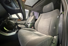 Toyota Land Cruiser 3.0 L D4-D KDJ 120 165 CV 