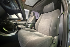 Toyota Land Cruiser 3.0 L D4-D KDJ 120 165 CV 