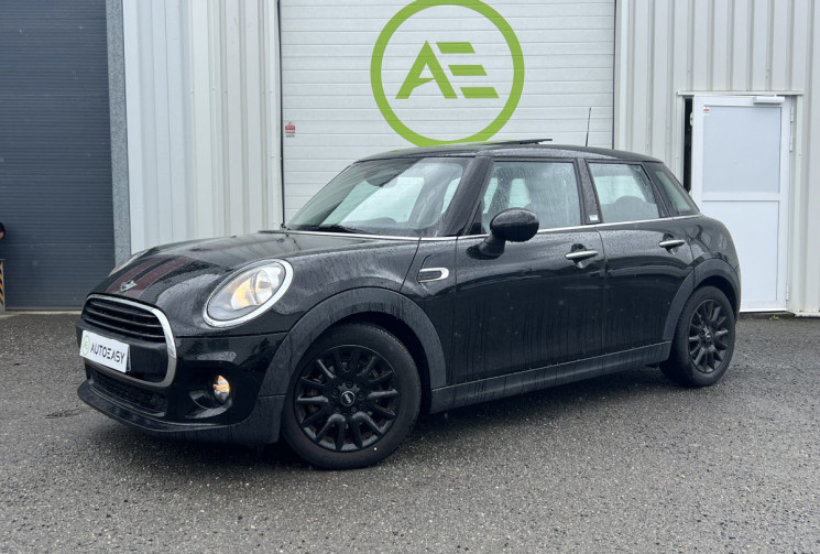 Mini Mini One Shoreditch 102 cv 5p * 1ère Main * Entretien Complet * Excellent état