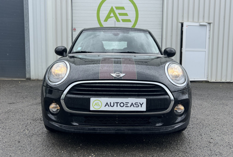 Mini Mini One Shoreditch 102 cv 5p * 1ère Main * Entretien Complet * Excellent état