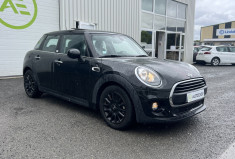 Mini Mini One Shoreditch 102 cv 5p * 1ère Main * Entretien Complet * Excellent état