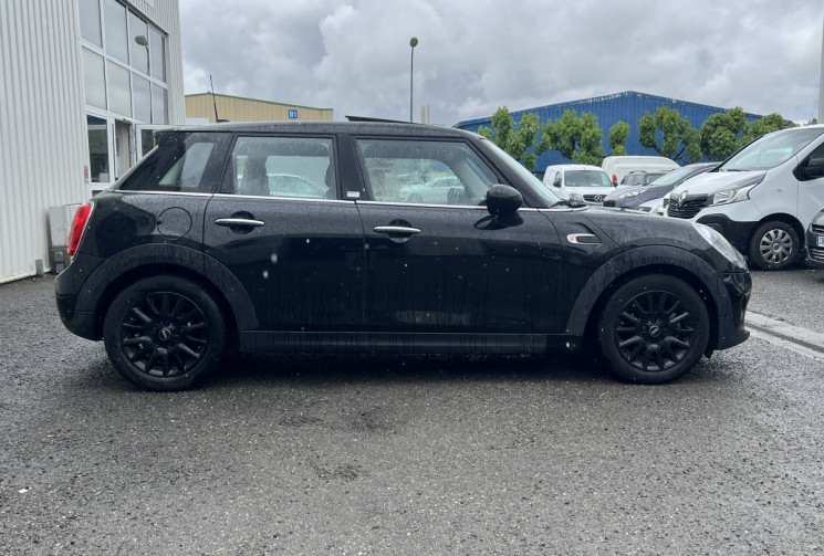 Mini Mini One Shoreditch 102 cv 5p * 1ère Main * Entretien Complet * Excellent état