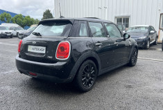 Mini Mini One Shoreditch 102 cv 5p * 1ère Main * Entretien Complet * Excellent état