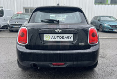 Mini Mini One Shoreditch 102 cv 5p * 1ère Main * Entretien Complet * Excellent état