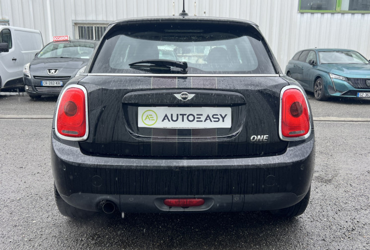 Mini Mini One Shoreditch 102 cv 5p * 1ère Main * Entretien Complet * Excellent état