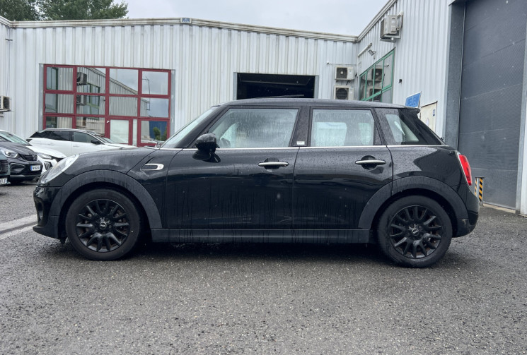 Mini Mini One Shoreditch 102 cv 5p * 1ère Main * Entretien Complet * Excellent état