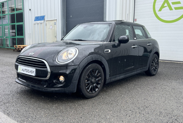 Mini Mini One Shoreditch 102 cv 5p * 1ère Main * Entretien Complet * Excellent état