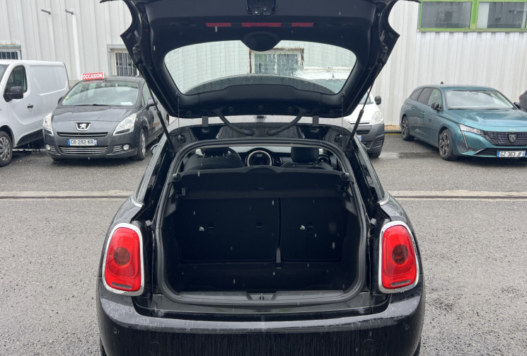 Mini Mini One Shoreditch 102 cv 5p * 1ère Main * Entretien Complet * Excellent état