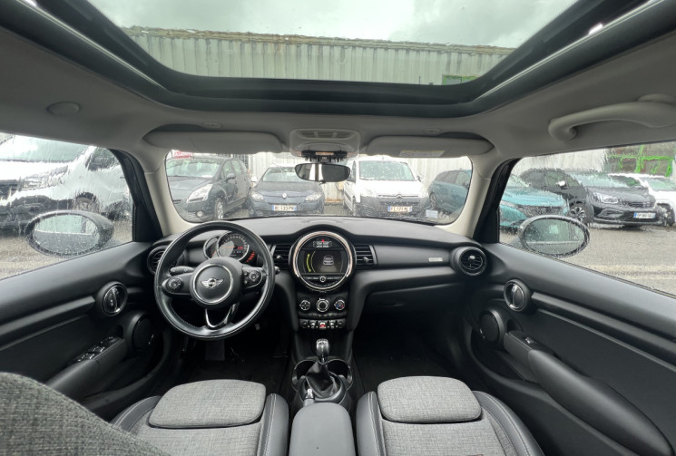 Mini Mini One Shoreditch 102 cv 5p * 1ère Main * Entretien Complet * Excellent état