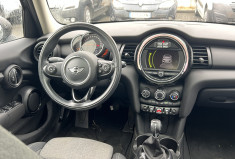 Mini Mini One Shoreditch 102 cv 5p * 1ère Main * Entretien Complet * Excellent état