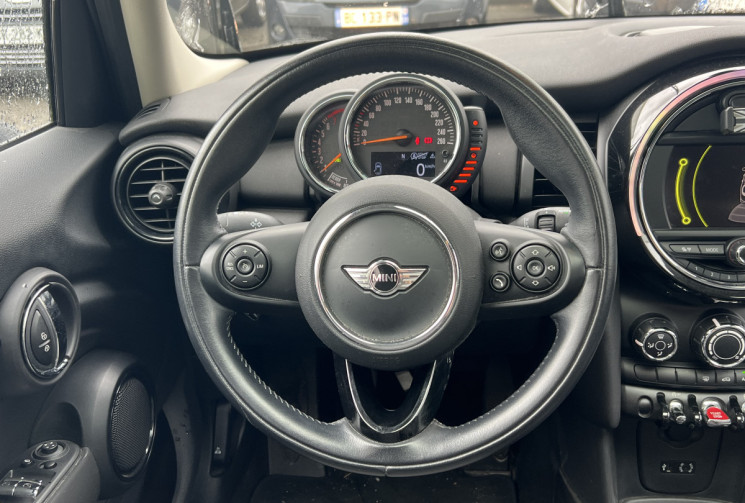 Mini Mini One Shoreditch 102 cv 5p * 1ère Main * Entretien Complet * Excellent état