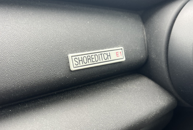 Mini Mini One Shoreditch 102 cv 5p * 1ère Main * Entretien Complet * Excellent état