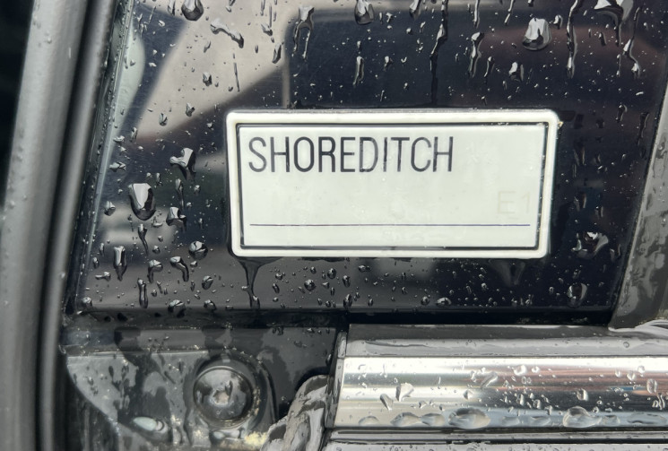 Mini Mini One Shoreditch 102 cv 5p * 1ère Main * Entretien Complet * Excellent état