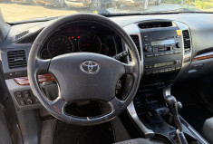 Toyota Land Cruiser 3.0 L D4-D KDJ 120 165 CV 