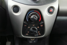 Toyota Aygo 1.0 VVTi 69 / Moteur à chaine / Idéal Jeune Permis / Garantie 6 mois
