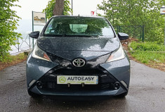 Toyota Aygo 1.0 VVTi 69 / Moteur à chaine / Idéal Jeune Permis / Garantie 6 mois
