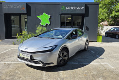 Toyota PRIUS  Toyota Prius 5  2.0 Hybride Rechargeable 223ch PHEVEV Dynamic