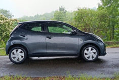 Toyota Aygo 1.0 VVTi 69 / Moteur à chaine / Idéal Jeune Permis / Garantie 6 mois