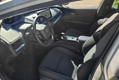 Toyota PRIUS  Toyota Prius 5  2.0 Hybride Rechargeable 223ch PHEVEV Dynamic
