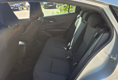 Toyota PRIUS  Toyota Prius 5  2.0 Hybride Rechargeable 223ch PHEVEV Dynamic