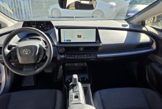 Toyota PRIUS  Toyota Prius 5  2.0 Hybride Rechargeable 223ch PHEVEV Dynamic