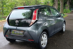 Toyota Aygo 1.0 VVTi 69 / Moteur à chaine / Idéal Jeune Permis / Garantie 6 mois