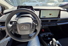 Toyota PRIUS  Toyota Prius 5  2.0 Hybride Rechargeable 223ch PHEVEV Dynamic