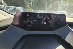 Toyota PRIUS  Toyota Prius 5  2.0 Hybride Rechargeable 223ch PHEVEV Dynamic