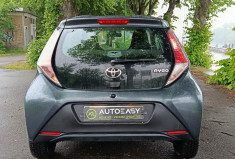 Toyota Aygo 1.0 VVTi 69 / Moteur à chaine / Idéal Jeune Permis / Garantie 6 mois