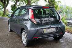 Toyota Aygo 1.0 VVTi 69 / Moteur à chaine / Idéal Jeune Permis / Garantie 6 mois