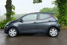 Toyota Aygo 1.0 VVTi 69 / Moteur à chaine / Idéal Jeune Permis / Garantie 6 mois