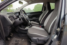 Toyota Aygo 1.0 VVTi 69 / Moteur à chaine / Idéal Jeune Permis / Garantie 6 mois