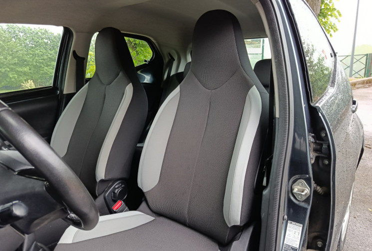 Toyota Aygo 1.0 VVTi 69 / Moteur à chaine / Idéal Jeune Permis / Garantie 6 mois