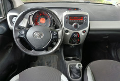 Toyota Aygo 1.0 VVTi 69 / Moteur à chaine / Idéal Jeune Permis / Garantie 6 mois