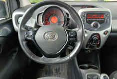 Toyota Aygo 1.0 VVTi 69 / Moteur à chaine / Idéal Jeune Permis / Garantie 6 mois