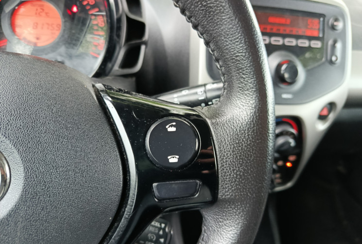 Toyota Aygo 1.0 VVTi 69 / Moteur à chaine / Idéal Jeune Permis / Garantie 6 mois