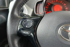 Toyota Aygo 1.0 VVTi 69 / Moteur à chaine / Idéal Jeune Permis / Garantie 6 mois