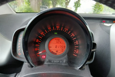 Toyota Aygo 1.0 VVTi 69 / Moteur à chaine / Idéal Jeune Permis / Garantie 6 mois