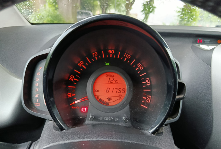 Toyota Aygo 1.0 VVTi 69 / Moteur à chaine / Idéal Jeune Permis / Garantie 6 mois