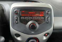 Toyota Aygo 1.0 VVTi 69 / Moteur à chaine / Idéal Jeune Permis / Garantie 6 mois